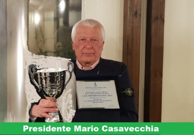 Pievebovigliana scopre le carte: 13 nuovi arrivi e il gradito ritorno di Fabrizio Santoni