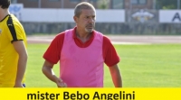 Gabicce Gradara: mister Bebo Angelini &egrave; stato sollevato dall'incarico