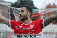 Calcio mercato: La scelta definitiva del bomber Mauro Iori