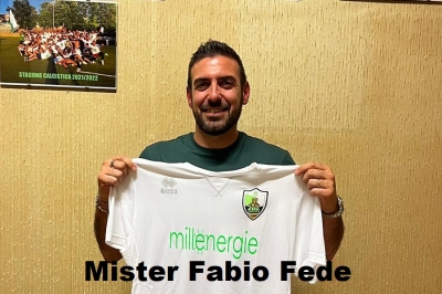 CSKA: arrivano i primi rinforzi per Fede, Scarpeccio, Canullo e Taglioni