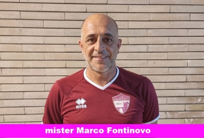 Marco Fontinovo: una storia Cremisi fantastica.