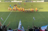 Promozione: Gabicce Gradara centra la salvezza ai play out. Battuto l'Osimo Stazione