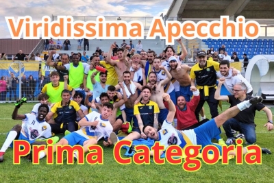 La Viridissima torna fra le grandi con Belfortese, Osimo 2001 e Pedaso