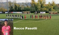 Pasotti gol da "urlo": La Juventus Club batte il San Marco Petriolo