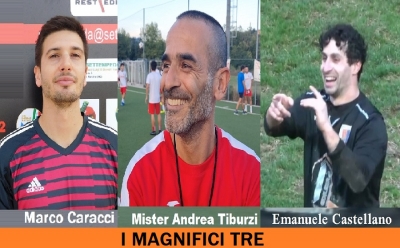 Prima C: un girone appassionante con numeri da record