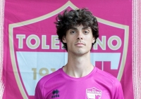 Edoardo Mengani, classe 2004, &egrave; del Cerignola