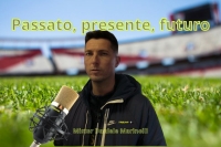 Video intervista a mister Daniele Marinelli: passato, presente e futuro!