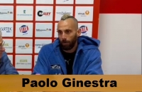 Promozione B: Paolo Ginestra sigilla la porta del Matelica