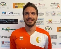 Elfa Tolentino: Francesco Maccari, classe 1988, &egrave; il nuovo attaccante