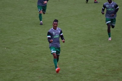 Castelfidardo, Zitti: "i ragazzi lavorano bene, siamo fiduciosi"