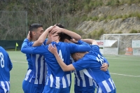 Monticelli: Tre nuovi colpi di mercato; Raffaello, Ricci e  Calvaresi.