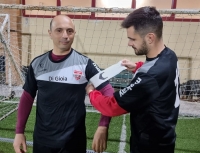 Francesco Staffolani: &ldquo;La fascia da capitano spetta a Di Gioia&rdquo;