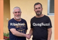 Giovanile Nicol&ograve; Ceselli: il nuovo mister &egrave; Fabio Quagliuzzi