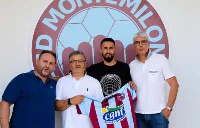 Il Montemilone Pollenza cambia volto: dieci nuovi arrivi per essere pi&ugrave; competitivi.