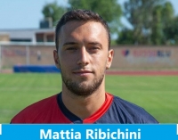 Cluentina: Mattia Ribichini lascia Casette Verdini e approda alla Cluentina