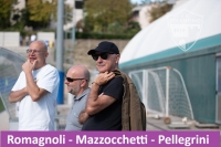 Tolentino: Claudio Pellegrini non &egrave; pi&ugrave; il responsabile del settore giovanile