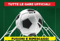 Campionati e coppe: Prime gare ufficiali 2 e 3 Settembre. Tutte le fusioni