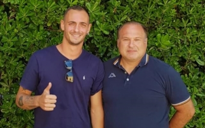 La Civitanovese si assicura le prestazioni del centrocampista  classe 1997 Lorenzo Rapagnani