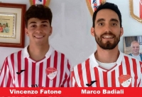 Fatone Badiali: il doppio arrivo in casa Chiesanuova del patron Bonvecchi