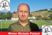 Fabiani Matelica: Il ritorno dei giovani di belle speranze per mister Michele Palazzi.