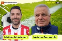 Eccellenza: Chiesanuova risorge con Monteneri e l'intuizione di Bonvecchi