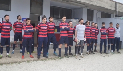 Rompete le righe alla Sangiustese. Per il momento nessuna conferma per mister Viti