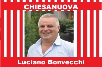 Chiesanuova: test in famiglia e prima intervista al Presidente Luciano Bonvecchi