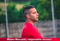 Sassoferrato: calcio giovanile in festa con la &ldquo;Settimana Bianco-Azzurra&rdquo;