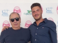 Filippo Papa &egrave; il nuovo attaccante della Maceratese