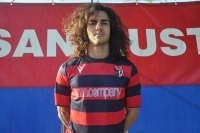 Altra riconferma in casa Sangiustese. Jacopo Stortini sar&agrave; ancora rossobl&ugrave;