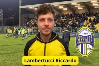 Terza F: Il Serralta torna a vincere. La Stese &egrave; a + 10