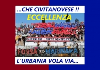Eccellenza: la prima pagina &egrave; della Civitanovese. L'Urbania resta regina