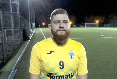 Il Serralta stende la Stese con un gol di Cappellacci. San Ginesio corsaro a Civitanova