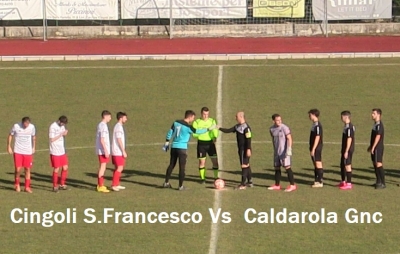 Recuperi 1&agrave; C: Sarnano e Cingolana rivoluzionano la coda del campionato