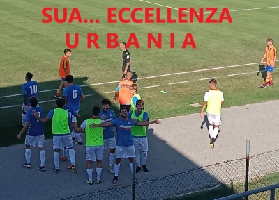 Eccellenza: Tolentino, primo ko. Bene Sangiustese VP, Maceratese, Urbania e Urbino