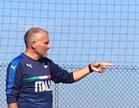 Maceratese: Il ritorno a "casa" di Alessandro Porro con il progetto &ldquo;Spazio Aperto&rdquo;