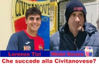 Civitanovese: Tizi cambia casacca, mister Nocera "fugge" prima del derby