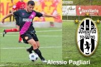 Regalo di Natale della Juventus Club: colpo di mercato last minute, Alessio Pagliari.