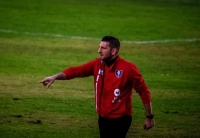 Christian Cervelli lascia l'Urbis Salvia e attende una nuova chiamata