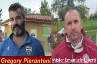 Prima C, che giornata! Sette vittorie un solo pareggio con 27 marcature