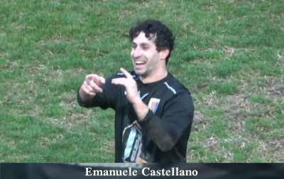 Prima categoria C: tutti vogliono Castellano. Attesa per la panchina della Futura 96