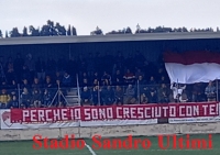 L'Atletico Ascoli non vince pi&ugrave;. Per Urbino e Valdichienti solo pari come Chiesanuova V/S Fabriano