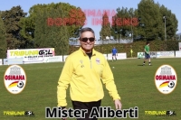 Recupero: oggi Osimana vs Montefano 0 a 0. Domenica derby a Castelfidardo