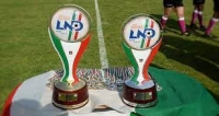 Si gioca a Cannara la gara di ritorno di Coppa italia di Eccellenza nazionale