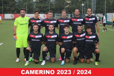 Amichevoli d'estate: Camerino supera Pioraco, la Belfortese batte il Montemilone Pollenza