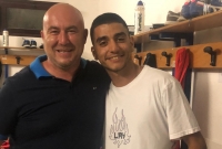 Belfortese: Tre colpi di mercato di spessore e tanti graditi ritorni per mister Casoni