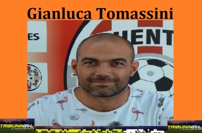 Il retroscena: Gianluca Tomassini racconta la separazione dalla Cluentina. Il futuro del calcio?