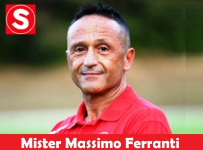 Prima Girone C: mister Ferranti si sbilancia e da per favorita il Camerino