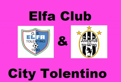 Ufficiale: Elfa Tolentino e Juventus Club si sono unite.