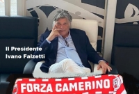 Campo neutro per Camerino - Elpidiense Cascinare: Falzetti "decisione giusta"